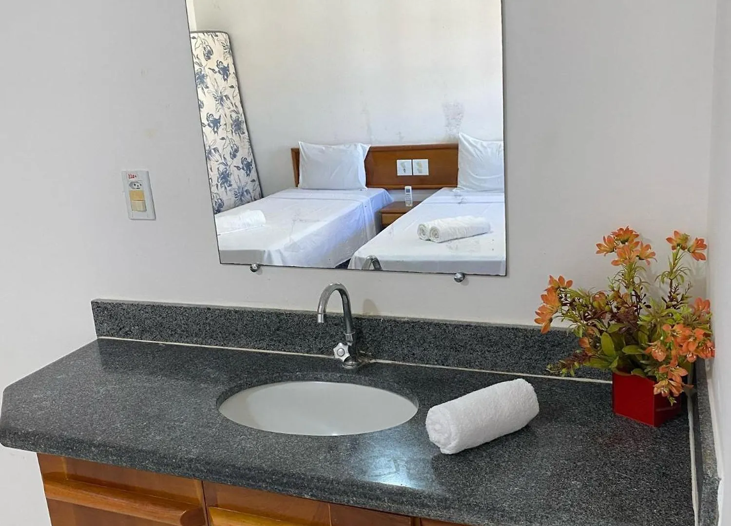 Apartman Ap26 Para Ate 8 Pessoas A 5 Min Do Axe Moi Porto Seguro