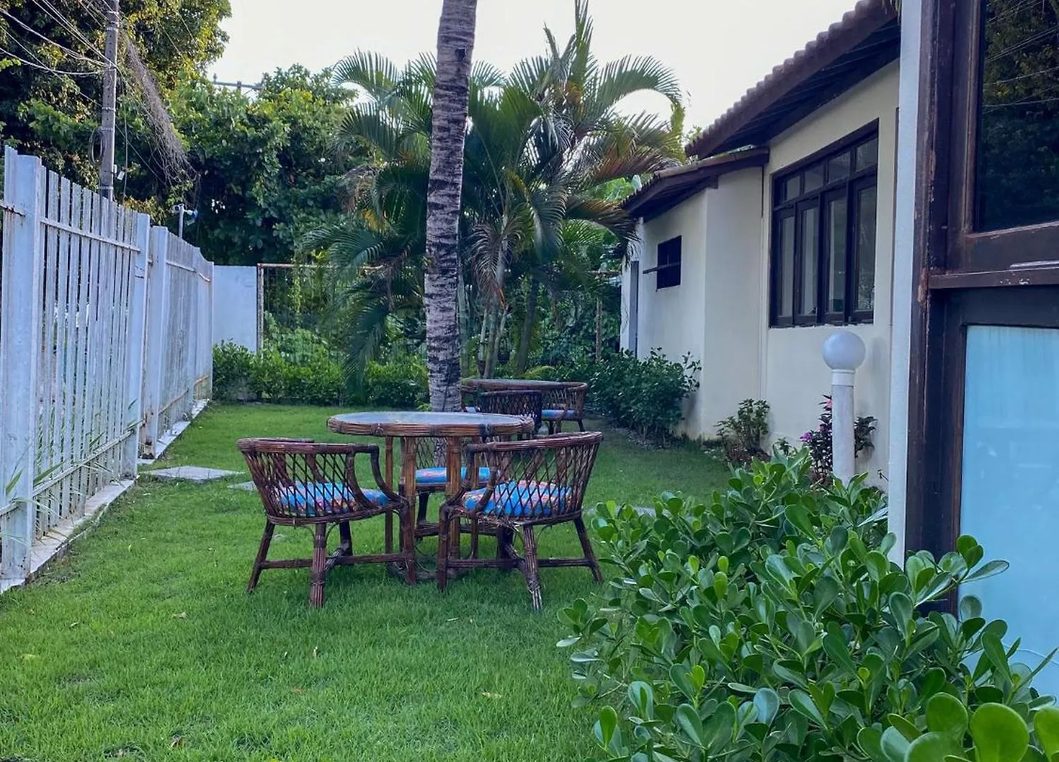 Apartman Ap26 Para Ate 8 Pessoas A 5 Min Do Axe Moi Porto Seguro