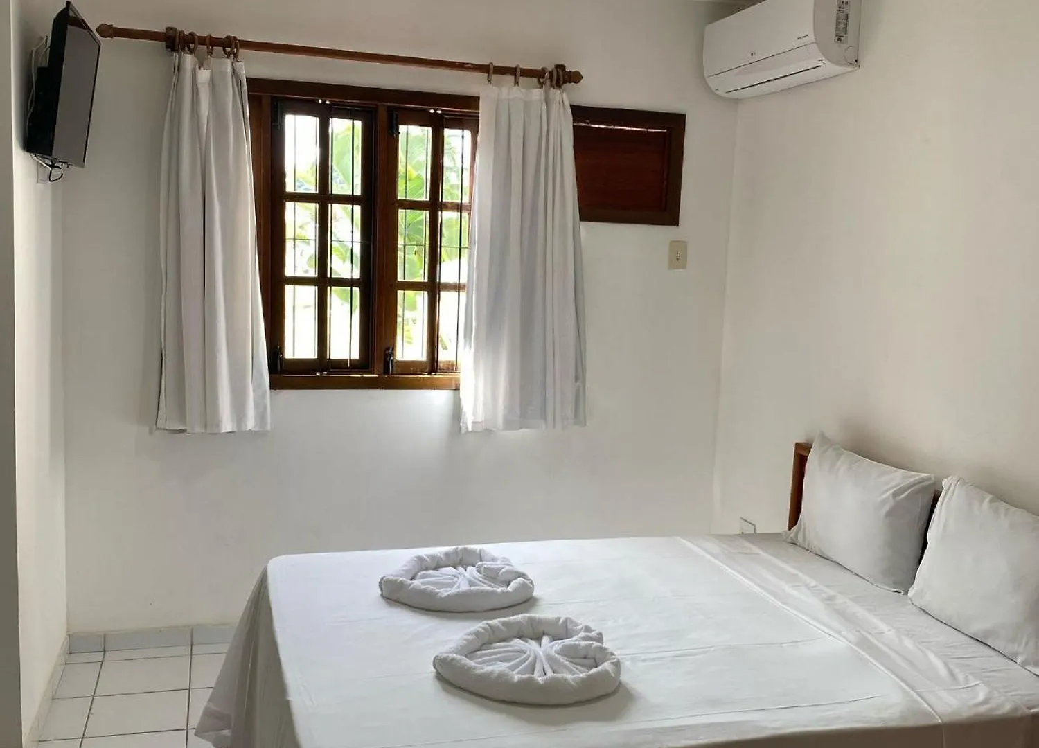 Apartman Ap26 Para Ate 8 Pessoas A 5 Min Do Axe Moi Porto Seguro